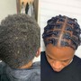 MENS WASH AND BLOW DRY ( EXTRA )