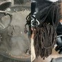 DREAD LOC DEEP TREATMENT