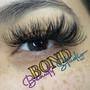 Lashes Full Set (ADDITIONAL LASHES)