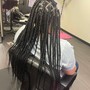 Deep Conditioning Treatment