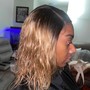 Frontal Wig Install