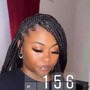 Wayda Box Braids