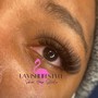 Eyelash Extension Removal