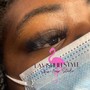 Eyelash Extension Removal