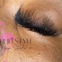 Volume Eyelash Fill