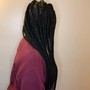 6-7 Stitch Braids