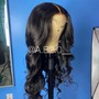 4x4 Lace Closure Sew In