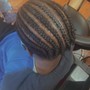 Comb Twist