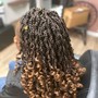 Crochet Braids