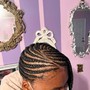 Crochet Braids