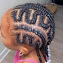 Takedown Braids