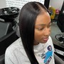 Versatile Sew In