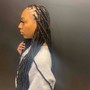 Soft Locs