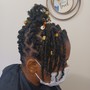 Hot Oil Treatment