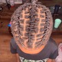 Comb Twist