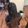 Loc Re-twist