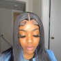 Versatile Sew In