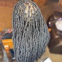 Comb Twist