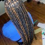 Natural Twists