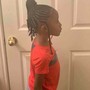 Kid's Braids