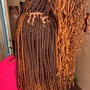 Marley Twist