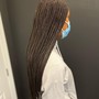 Closure Sew In