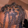 Two strand twists