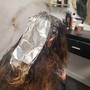 Keratin Treatment