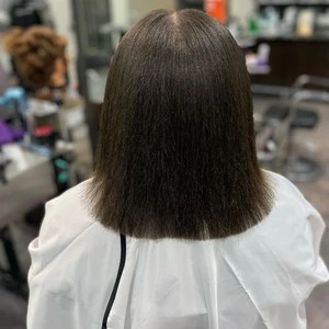 Keratin Treatment Near Me: West Columbia, SC | Appointments | StyleSeat