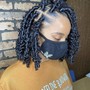 Senegalese Twist