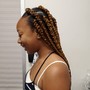 Kinky twist