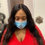 Closure Sew In