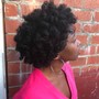 Natural Perm Rods