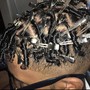 Loc Re-twist (Short)