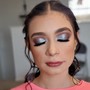 Full Glam Makeup