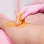 Brazilian Wax, Underarm Wax