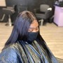 Frontal Sew In