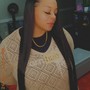 Closure Sew In