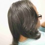 Keratin Treatment