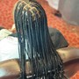 Kinky Twist