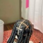 Crochet Braids