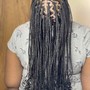 Havana Twists smedium