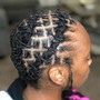 Kid’s Cut