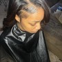 Lace Closure Sew In