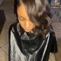 Lace Closure Sew In