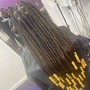 Crochet Braids