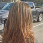 Partial Highlights