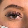 Eyelash Extension Removal