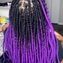 Kid's Starter Locs