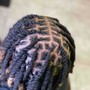 Kid's Braids